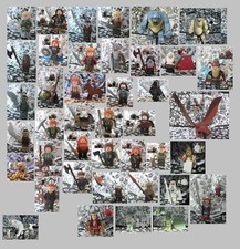 LEGO® Figuren Lord of the