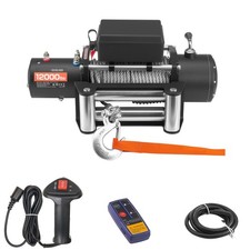 Uimoso 12V Elektrische