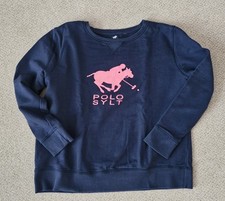 Pullover Polo Sylt  💞 L