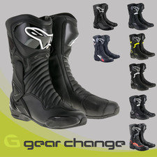 Alpinestars SMX-6 V2 Motorrad