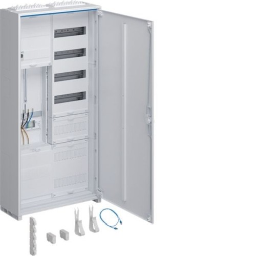 Hager zählerschrank zb322p15t - hager,