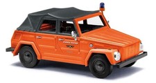 Busch 181 kurierw - vw,