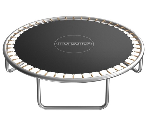 Monzana sprungtuch trampolin - monzana,