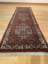 6319 Handgeknüpfter Bidjar