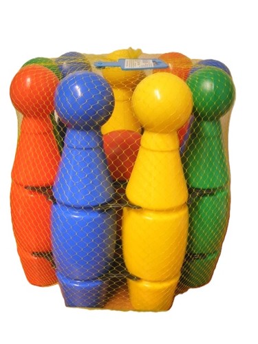 Große bowlingkegel 80 - bowlingkegel, +