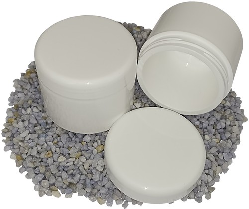 Geltiegel geldose 50ml - 40,