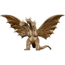 Bandai Movie Monster Series