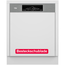 Beko Einbau Geschirrspüler 60