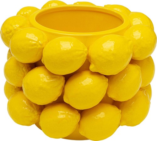 Kare design vase blumenvase - kare,