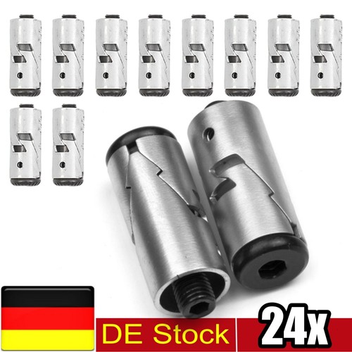 Stück konnektoren set - 24,