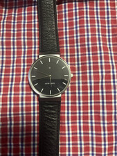 Herrenuhr Jacob Jensen 880 NP