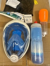 Tribord SUBEA Easybreath Face