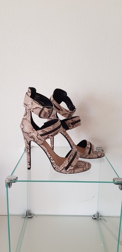 Justfab lisella peeptoe - lisella,