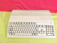 Commodore Amiga A500