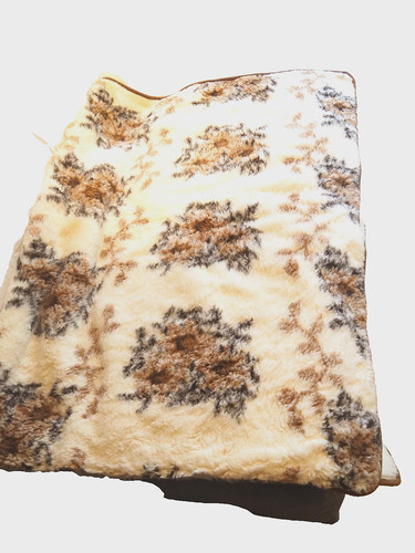 Goldflor warme woll - , woll-/