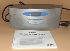 TCM Radiowecker Art. 211805