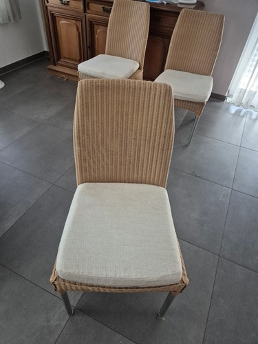 Stühle 4er set von - 4er, garpa