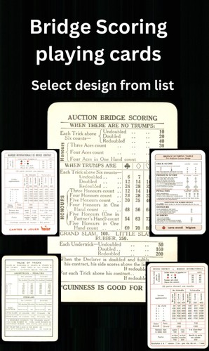 Canasta contract bridge - canasta,