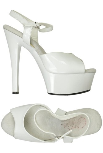 Pleaser pumps damen high heels - pleaser,