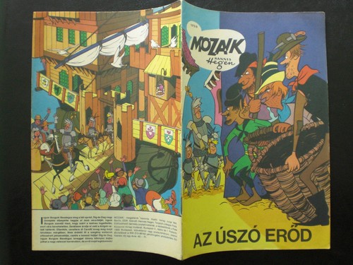 Mosaik mozaik - mosaik,