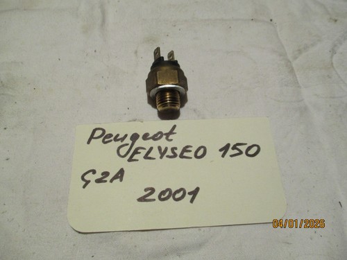 Peugeot elyseo 150 - peugeot,