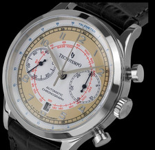Automatik Chronograph