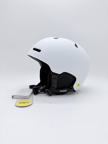 Poc fornix mips skihelm - poc,