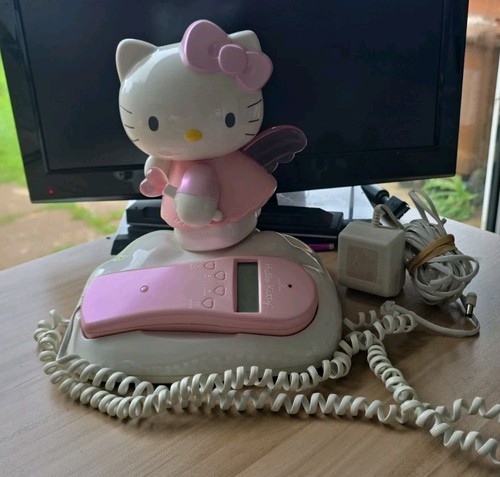 Seltenes sanrio hello - sanrio,