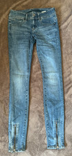 Damen, Jeans, Marke: G-Star