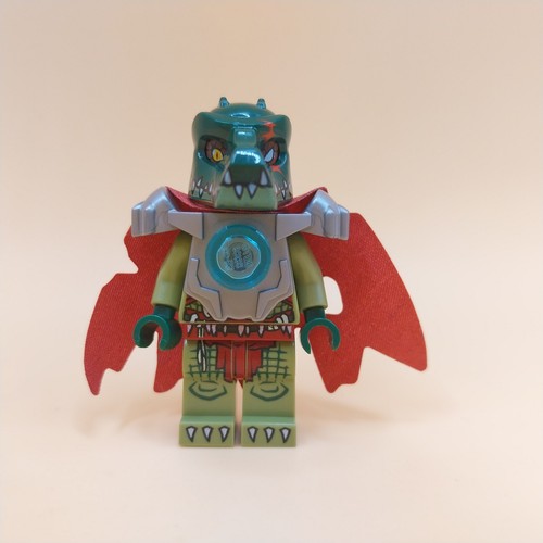 Lego legends chima loc044 - lego,