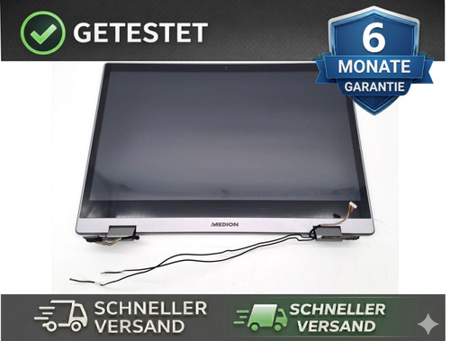 Medion akoya s14405 display - akoya,