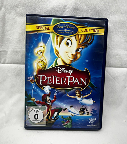 Disney peter pan - peter, special