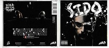 Płyta CD Sido - Ich Und Meine
