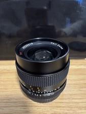 Carl Zeiss Distagon T* 28mm