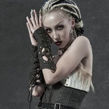 Punk Rave Gothic Goth