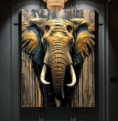 Leinwand bild bis - bis, 160x120x5