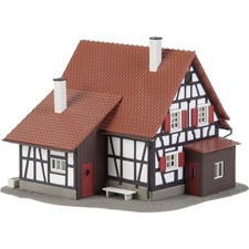 Faller 131374 H0 Fachwerkhaus