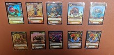 127x WoW TCG - Loot Karten - Pinata, Landro's Lichling, Landro's Lil'XT, etc.