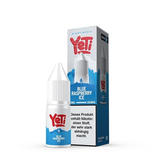 Yeti overdosed aroma 10ml - yeti,