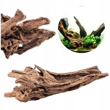Wurzel für Aquarium Mangrove
