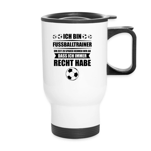 Fussballtrainer geschenk für - fussballtrainer,