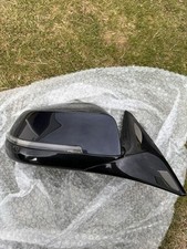 ORIGINAL BMW LCI Spiegel Seitenspiegel Außen 7Pin 9Pin Voll F06 F12 F13 Rechts