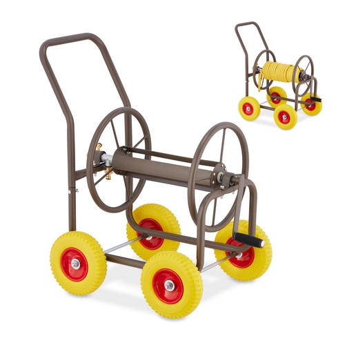 Schlauchwagen