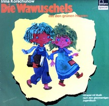 Irina Korschunow - Die