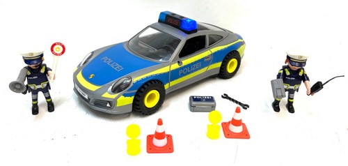 Playmobil 70067 polizei - *, *