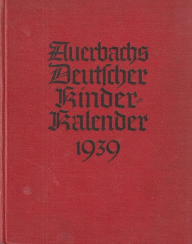 Auerbachs deutscher - auerbachs,