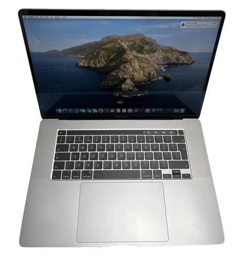 Apple macbook pro zoll 2019 - pro, 16