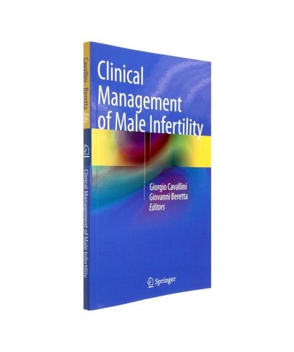 Clinical management male - of,
