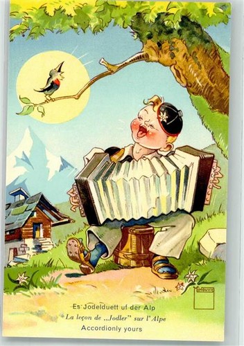 39598988 akkordeonspieler - 39598988,