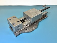 Hilma Maschinen-Schraubstock